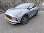 Ford Puma 1.0 EcoBoost Hybrid Titanium Stoel stuur en voorruit verwarming, climate en cruise control, carplay android DAB+ 1e eigenaar