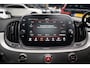 Fiat 500 0.9 TwinAir Turbo 500S Leer Navi Airco Cruise LM velgen