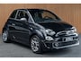 Fiat 500 0.9 TwinAir Turbo 500S Leer Navi Airco Cruise LM velgen