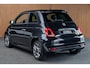 Fiat 500 0.9 TwinAir Turbo 500S Leer Navi Airco Cruise LM velgen