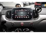 Fiat 500 0.9 TwinAir Turbo 500S Leer Navi Airco Cruise LM velgen