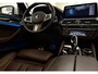 BMW 5-Serie Touring 530e High Executive M-Sport | Pano | Laser Led | Nappa Mokka Leder | H&K | Head-Up | Softclose | Memory | Ambilight | Carplay | Stoelverwarming voor & achter | Trekhaak | Stuurwielverwarming | Camera | SOH 92%