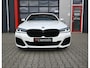 BMW 5-Serie Touring 530e High Executive M-Sport | Pano | Laser Led | Nappa Mokka Leder | H&K | Head-Up | Softclose | Memory | Ambilight | Carplay | Stoelverwarming voor & achter | Trekhaak | Stuurwielverwarming | Camera | SOH 92%