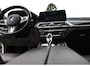BMW 5-Serie Touring 530e High Executive M-Sport | Pano | Laser Led | Nappa Mokka Leder | H&K | Head-Up | Softclose | Memory | Ambilight | Carplay | Stoelverwarming voor & achter | Trekhaak | Stuurwielverwarming | Camera | SOH 92%