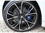 BMW 5-Serie Touring 530e High Executive M-Sport | Pano | Laser Led | Nappa Mokka Leder | H&K | Head-Up | Softclose | Memory | Ambilight | Carplay | Stoelverwarming voor & achter | Trekhaak | Stuurwielverwarming | Camera | SOH 92%
