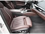 BMW 5-Serie Touring 530e High Executive M-Sport | Pano | Laser Led | Nappa Mokka Leder | H&K | Head-Up | Softclose | Memory | Ambilight | Carplay | Stoelverwarming voor & achter | Trekhaak | Stuurwielverwarming | Camera | SOH 92%