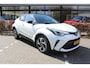 Toyota C-HR / C-HR+ 1.8 Hybrid Style Bi-Tone | Rijklaar | Parelmoer | Stoel-/stuurverw. | Blind Spot | LED | Apple/Android | Keyless | Parkeersens. v+a