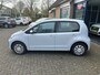 Volkswagen Up! 1.0 BMT MOVE UP! Geen bijkomende kosten! Nederlandse Auto