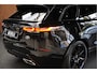 Land Rover Range Rover Velar 2.0 P300 Turbo AWD R-Dynamic SE Navi Leer Panoramadak PDC Meridian soundsysteem lektr. bedienbaar achterklep Climate Zwart hemelbekleding LM velgen