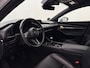 Mazda 3 2.0 e-SkyActiv-G M Hybrid Luxury | Adaptive cruise | Stoelverwarming | Leder | CarPlay | Camera | HUD | BOSE