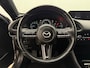 Mazda 3 2.0 e-SkyActiv-G M Hybrid Luxury | Adaptive cruise | Stoelverwarming | Leder | CarPlay | Camera | HUD | BOSE