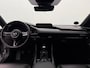 Mazda 3 2.0 e-SkyActiv-G M Hybrid Luxury | Adaptive cruise | Stoelverwarming | Leder | CarPlay | Camera | HUD | BOSE