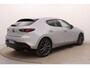 Mazda 3 2.0 e-SkyActiv-G M Hybrid Luxury | Adaptive cruise | Stoelverwarming | Leder | CarPlay | Camera | HUD | BOSE