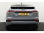 Audi Q4 Sportback e-tron 40 S-Line 77 kWh SOH 95% RS-Zetels Adapt.Cruise Warmtepomp