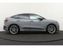 Audi Q4 Sportback e-tron 40 S-Line 77 kWh SOH 95% RS-Zetels Adapt.Cruise Warmtepomp