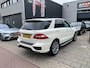 Mercedes-Benz ML-klasse AMG 63 Performance Pack Trekhaak Airco NAP APK