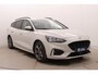 Ford Focus Wagon 1.0 EcoBoost Hybrid ST | Adaptive cruise | Stuur & stoelverwarming | CarPlay | Camera | Parkeersensoren