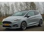 Ford Fiesta 1.5 EcoBoost ST-3 | Silver Fox | Recaro/Panorama/Full-LED/Carplay/Winterpack