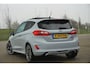 Ford Fiesta 1.5 EcoBoost ST-3 | Silver Fox | Recaro/Panorama/Full-LED/Carplay/Winterpack