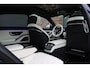 Mercedes-Benz S-klasse 450 e Lang 'Manufaktur' | Achterasbesturing | Chauffeurspakket | Distronic+ | Zonweringspakket | Massage | Stoelventilatie | HUD | 3D-Display | MBUX Tablet | Exclusief Leder | Vlakkenverwarming |