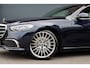 Mercedes-Benz S-klasse 450 e Lang 'Manufaktur' | Achterasbesturing | Chauffeurspakket | Distronic+ | Zonweringspakket | Massage | Stoelventilatie | HUD | 3D-Display | MBUX Tablet | Exclusief Leder | Vlakkenverwarming |