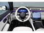 Mercedes-Benz S-klasse 450 e Lang 'Manufaktur' | Achterasbesturing | Chauffeurspakket | Distronic+ | Zonweringspakket | Massage | Stoelventilatie | HUD | 3D-Display | MBUX Tablet | Exclusief Leder | Vlakkenverwarming |