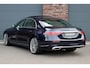 Mercedes-Benz S-klasse 450 e Lang 'Manufaktur' | Achterasbesturing | Chauffeurspakket | Distronic+ | Zonweringspakket | Massage | Stoelventilatie | HUD | 3D-Display | MBUX Tablet | Exclusief Leder | Vlakkenverwarming |