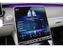 Mercedes-Benz S-klasse 450 e Lang 'Manufaktur' | Achterasbesturing | Chauffeurspakket | Distronic+ | Zonweringspakket | Massage | Stoelventilatie | HUD | 3D-Display | MBUX Tablet | Exclusief Leder | Vlakkenverwarming |