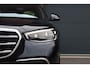 Mercedes-Benz S-klasse 450 e Lang 'Manufaktur' | Achterasbesturing | Chauffeurspakket | Distronic+ | Zonweringspakket | Massage | Stoelventilatie | HUD | 3D-Display | MBUX Tablet | Exclusief Leder | Vlakkenverwarming |