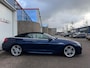 BMW 6-Serie Cabrio 640d High Executive|M-Sport|Laser|Bang&O.