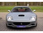 Ferrari 575M V12 Maranello F1 |MY2004|Prominente 1 eig. |Becker|19 inch Split-rim|Full Service