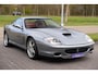 Ferrari 575M V12 Maranello F1 |MY2004|Prominente 1 eig. |Becker|19 inch Split-rim|Full Service