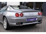 Ferrari 575M V12 Maranello F1 |MY2004|Prominente 1 eig. |Becker|19 inch Split-rim|Full Service