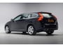 Volvo V60 2.4 D6 Plug-In Hybrid Momentum [ Navi Xenon Half -leder Stoelverwarming]