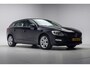 Volvo V60 2.4 D6 Plug-In Hybrid Momentum [ Navi Xenon Half -leder Stoelverwarming]