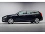Volvo V60 2.4 D6 Plug-In Hybrid Momentum [ Navi Xenon Half -leder Stoelverwarming]