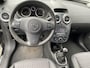 Opel Corsa 1.4-16V Cosmo 127Dkm.NAP, A/C, CC, Stoelvw, Stuurvw, Navi, LM, Afn.Trekh, nw. APK – Inruil Mogelijk –