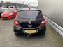 Opel Corsa 1.4-16V Cosmo 127Dkm.NAP, A/C, CC, Stoelvw, Stuurvw, Navi, LM, Afn.Trekh, nw. APK – Inruil Mogelijk –