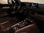 Mazda CX-5 2.5 SkyActiv-G 194 Luxury BOSE AUT /Clima/ACC/Carplay/360°/Head-Up/NAVI/KeyLess/LED/Leer