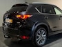Mazda CX-5 2.5 SkyActiv-G 194 Luxury BOSE AUT /Clima/ACC/Carplay/360°/Head-Up/NAVI/KeyLess/LED/Leer