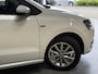 Volkswagen Polo 1.0 MPI Lounge | Stoelverw. | climate control | Lage kilometerstand | nieuwstaat