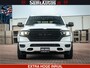 Dodge Ram 1500 Limited Night | 5.7 V8 Hemi Full Option | LPG | Comfortabele Dubbele Cabine met Royale 5 Zitplaatsen | De Meest Luxe en Volle Pick-Up in zijn Klasse | BPM vrij | Nu Leverbaar uit Voorraad | Voorraad Nr v45lp