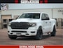 Dodge Ram 1500 Limited Night | 5.7 V8 Hemi Full Option | LPG | Comfortabele Dubbele Cabine met Royale 5 Zitplaatsen | De Meest Luxe en Volle Pick-Up in zijn Klasse | BPM vrij | Nu Leverbaar uit Voorraad | Voorraad Nr v45lp
