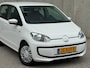 Volkswagen Up! 1.0 44KW/60PK 5-DRS 2016 Wit NAVI|APK 2027|NAP