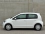 Volkswagen Up! 1.0 44KW/60PK 5-DRS 2016 Wit NAVI|APK 2027|NAP