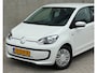 Volkswagen Up! 1.0 44KW/60PK 5-DRS 2016 Wit NAVI|APK 2027|NAP