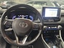 Toyota RAV4 2.5 Hybrid AWD Executive met panodak, Trekhaak, treeplanken, full option!