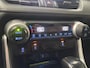 Toyota RAV4 2.5 Hybrid AWD Executive met panodak, Trekhaak, treeplanken, full option!