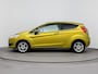 Ford Fiesta 1.0 ECOBOOST TITANIUM | 3 DEURS | CLIMA | NAVI | 15'' LM VELGEN | ELEKTRISCHE RAMEN | CENTRALE DEURVERGRENDELING OP AFSTANDBED. | ARMSTEUN |