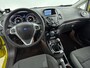 Ford Fiesta 1.0 ECOBOOST TITANIUM | 3 DEURS | CLIMA | NAVI | 15'' LM VELGEN | ELEKTRISCHE RAMEN | CENTRALE DEURVERGRENDELING OP AFSTANDBED. | ARMSTEUN |